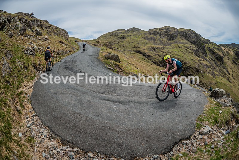 121753 - Hardknott Hairpin 12.00 - 13.00