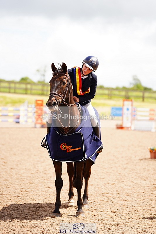 240526A-122508-08043 - Cls 26 Chard Equ 1.05m and 1.10m Grand Prix