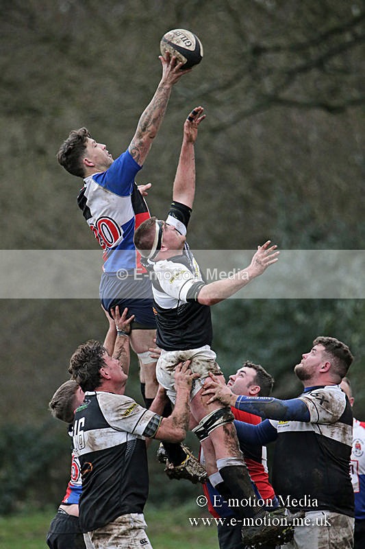 RU 071219-0151 - Pewsey Vale RFC v Devizes II RFC 07/12/19