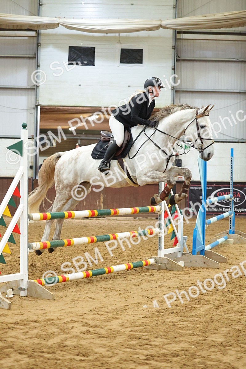SBM_000641 - Class 3 - Senior Discovery - 1.00m