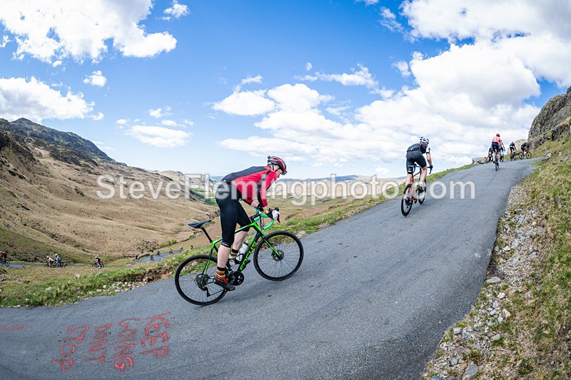 121158 - Hardknott Pass Camera 2 12.00-13.00