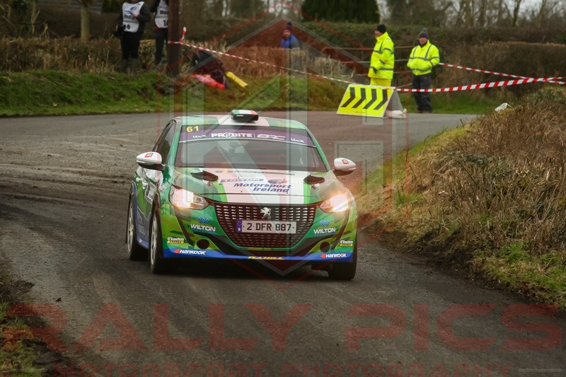 Midland Stages Rally 2025 104 - Midland Stages Rally 2025