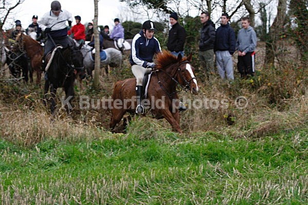 163 - Dunsany Chase 2013
