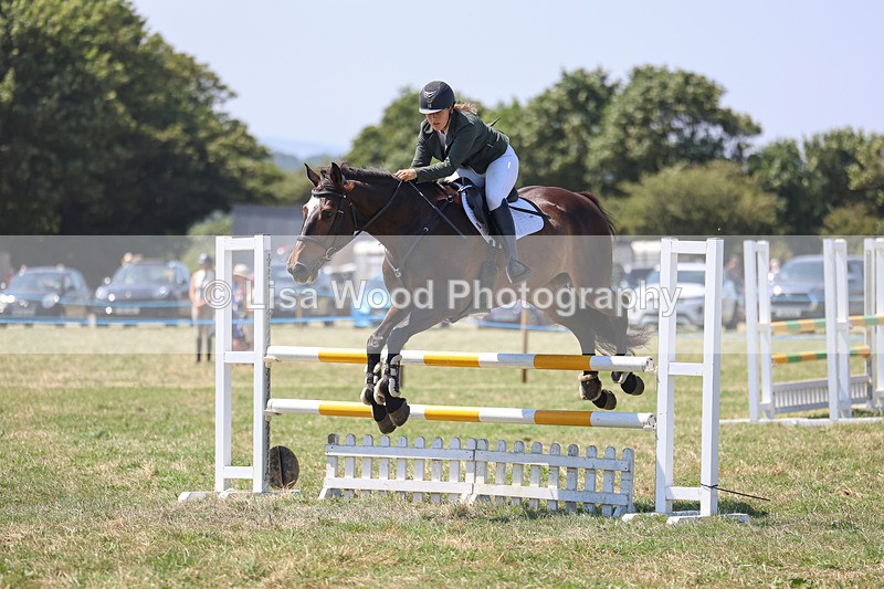 3E7A4760 - Class 13: 1.05m National Amateur Championship Qualifier