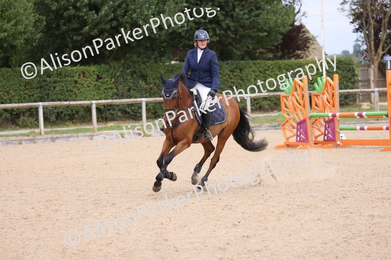 20250727-2114 - Class 6 - 90cm