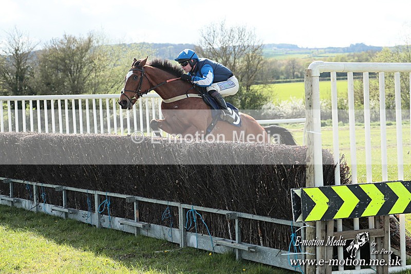 PtP 210425  1197 - Paxford Races Easter Monday 21/04/25