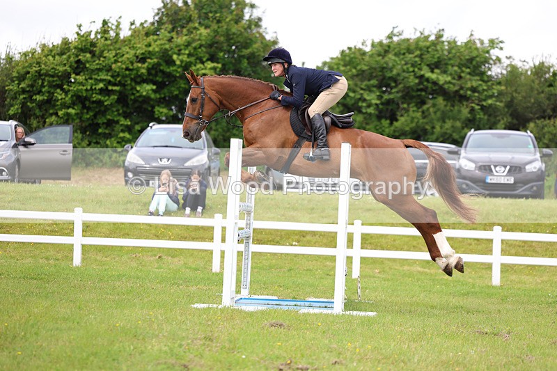 3E7A6749 - Class 11: Senior Newcomers/1.10 open