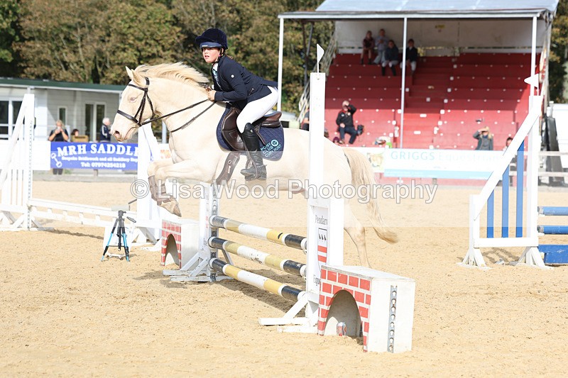 3E7A7536 - Class 3: 60cm open