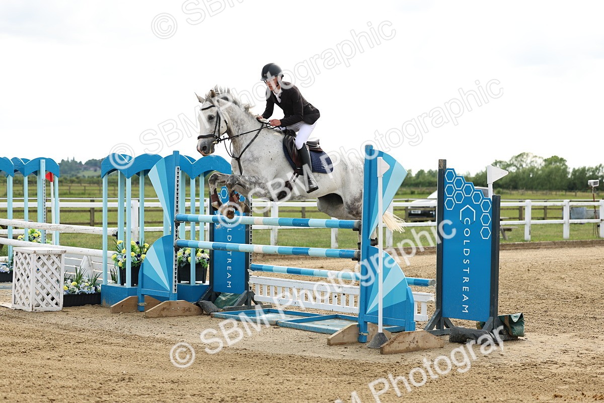 SBM_006412 - Class 20 - Senior Foxhunter - 1.20m