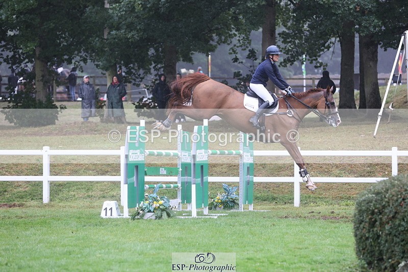 250830A-162648-07501 - Cls 17 Snr Foxhunter