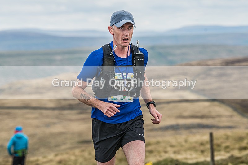 3 Peaks-442 - The 3 Peaks Race Saturday 27th April 2024