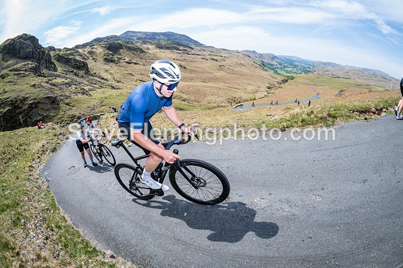 124012 - Hardknott Pass Camera 2 12.00-13.00