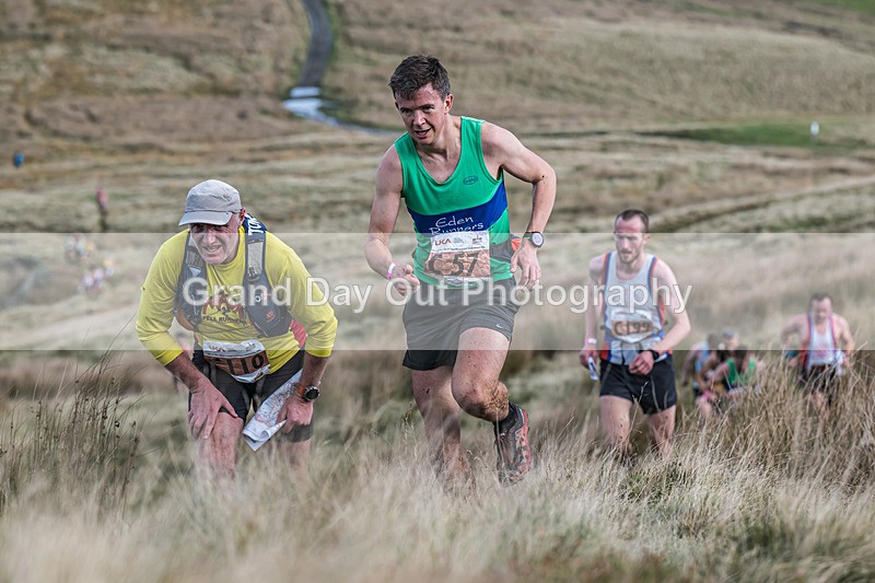 Leg 3 -172 - UK Fell & Hill Relays - Todmorden Leg 3 Saturday 17th October 2026