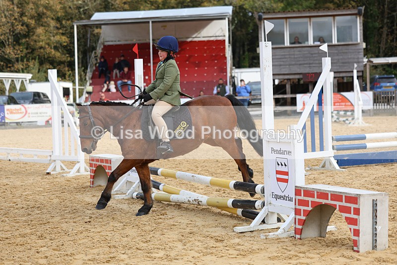 3E7A6160 - Class 1C: 40cm Open