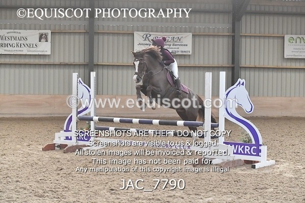 JAC_7790 - Class 5 Arena Eventing BE80 0.80m