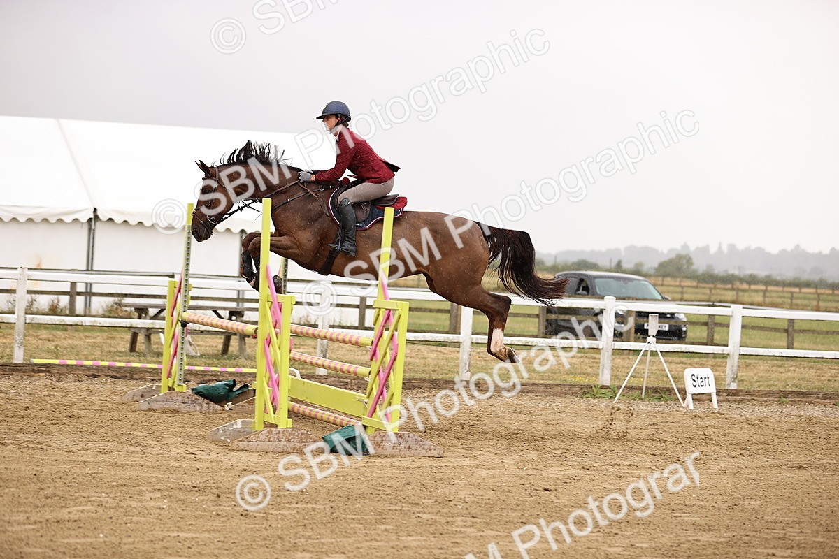 SBM_026573 - Class 12 - Amateur Championship Qualifier 1.05m