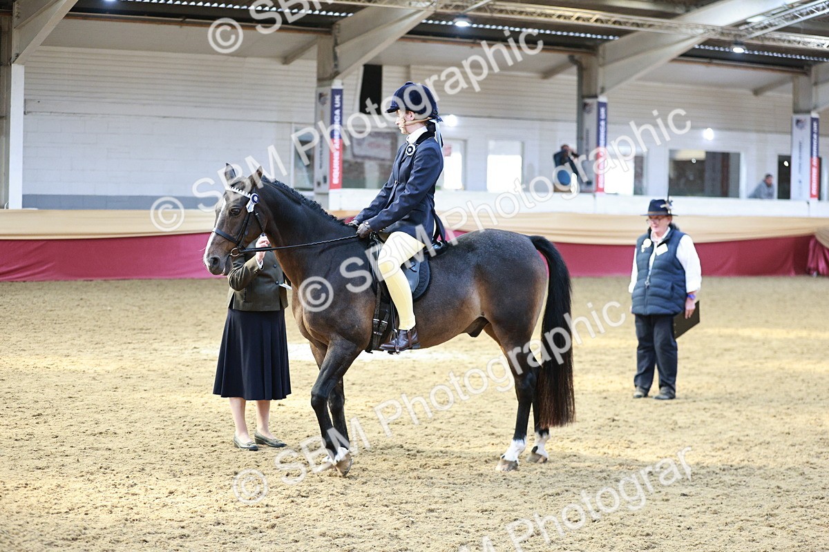 SBM_08281 - Class 11R - Regional Ridden Veteran