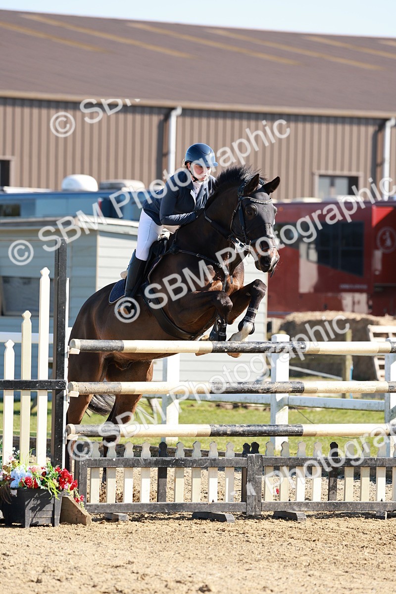 SBM_005076 - Class 19 - National 1.30m 1.40m