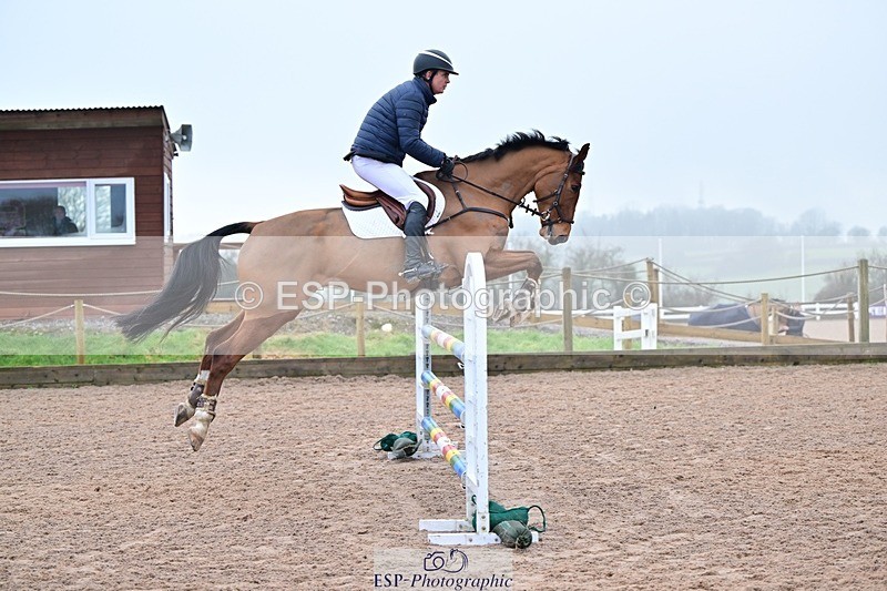 250122-122911-00372 - Cls 4 Newcomers and 1.10m