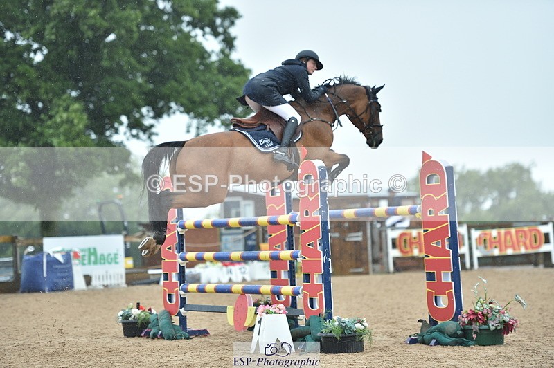 230722A-150036-09962 - Cls 11, 2 Star Big 1.40m