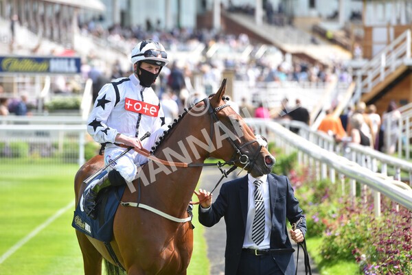 yr09072021r2-13 - Race 2: 2.40pm William Hill Summer Stakes
