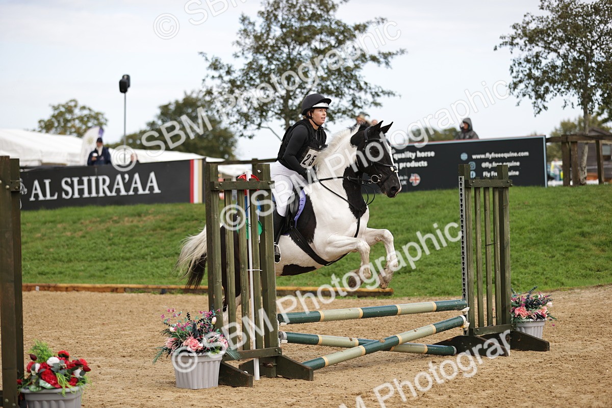 SBM_02623 - E2A - Eventers Challenge 60cm Open