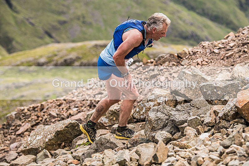 Borrowdale-612 - Borrowdale Fell Race Saturday 2nd August 2025