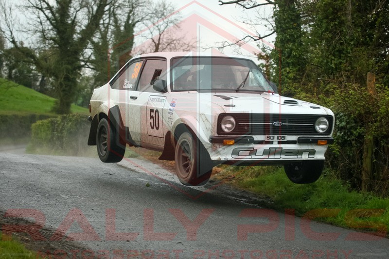 Circuit of Ireland 163 of 204 - Circuit of Ireland 2025