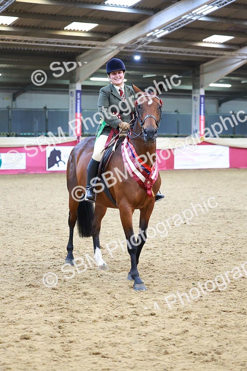 SBM_06423 - Regional Ridden Championship