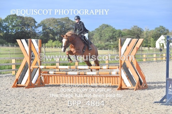 BPP_4864 - CLASS 3 0.85m Amateur Championship Qualifier