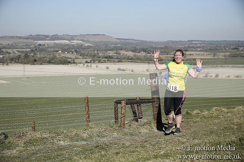 PVT 250218 -1612 - The Terminator 2018 Pewsey Vale 25/02/18