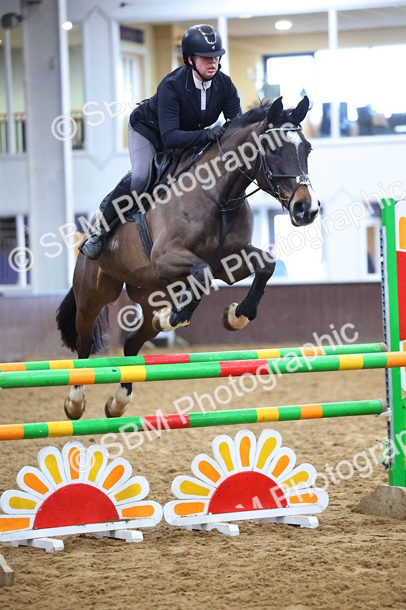 SBM_006000 - Class 19 - Blue Chip Joint Care Power Championship Qualifier