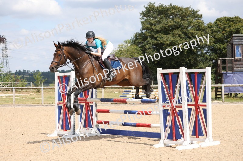 20250713-2117 - Class 8 - 1.10m