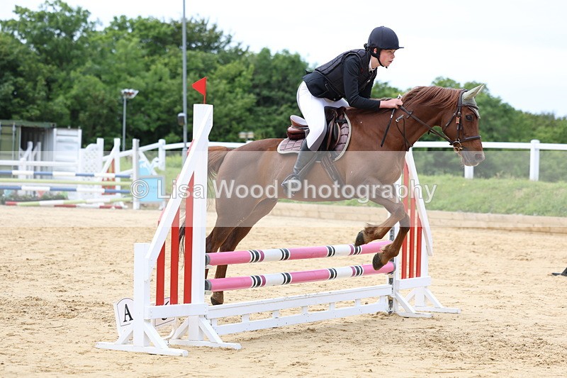 3E7A4011 - Class 6: 70cm Junior