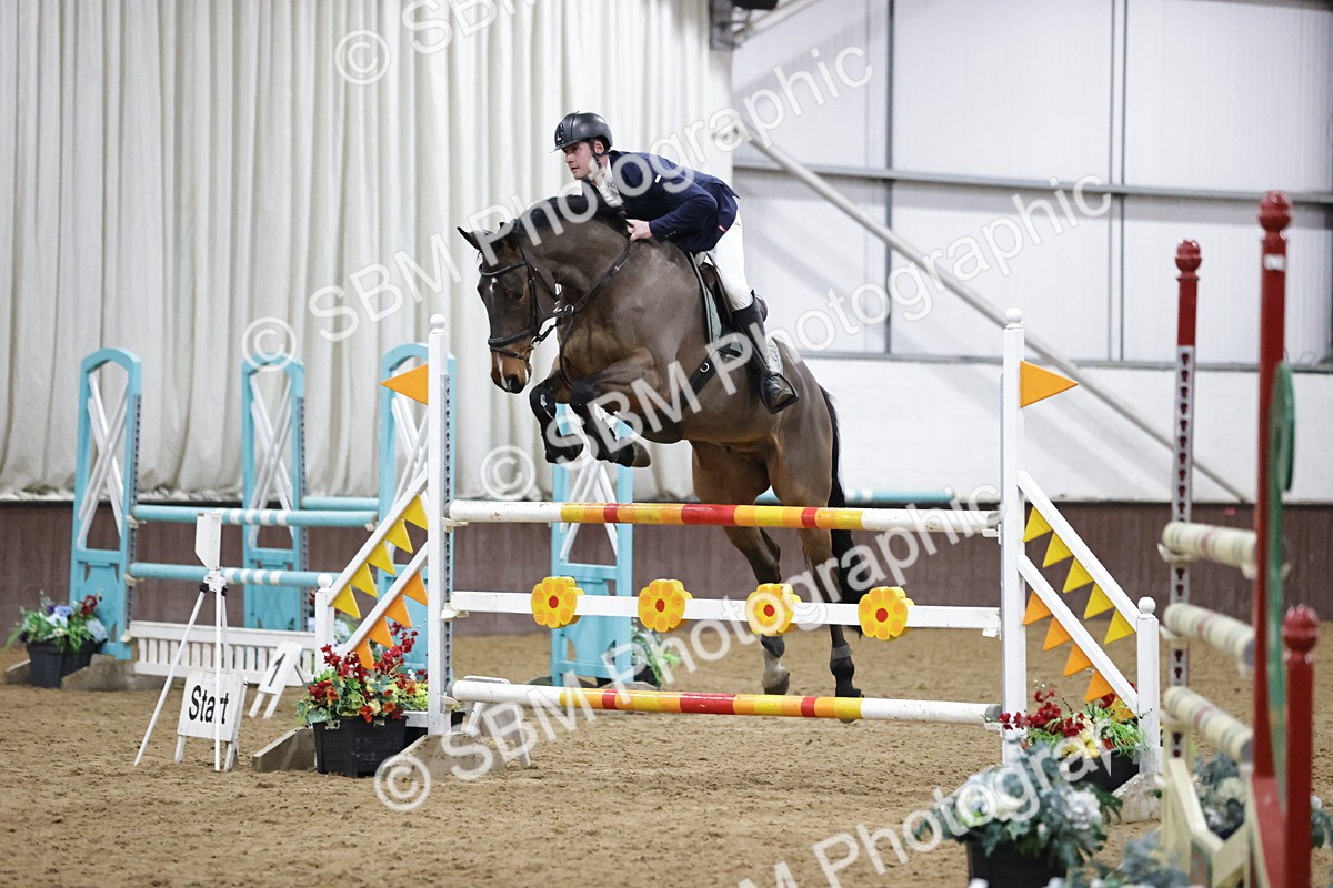 SBM_001931 - Class 6 - Blue Chip Dynamic B&C Championship Qualifier