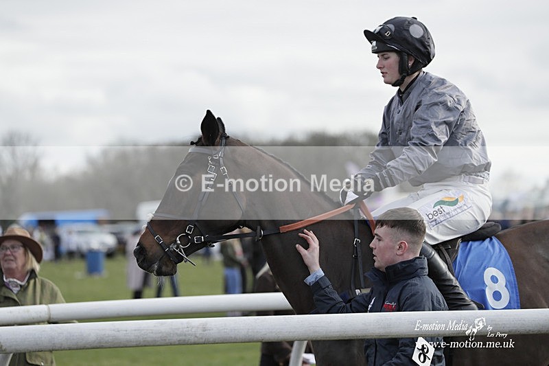 PtP 190323 710 - Oakley Hunt Point-to-Point Brafield-On-The-Green 19/03/23