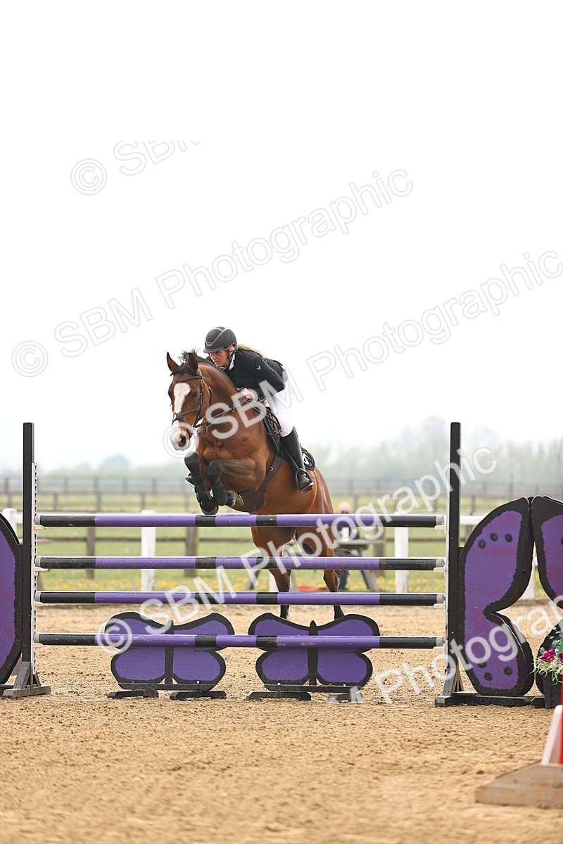  - Class 20 - National 1.30-1.40m