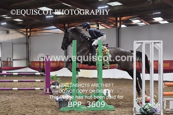 BPP_3609 - CLASS 20 Senior British Novice/ 90cm Open