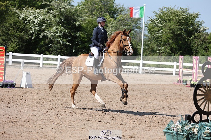 250509-112427-06300 - Cls 19 Snr Discovery and 1m Open