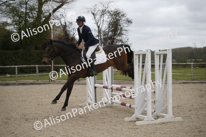 20260412-0507 - Class 5 - 80cm