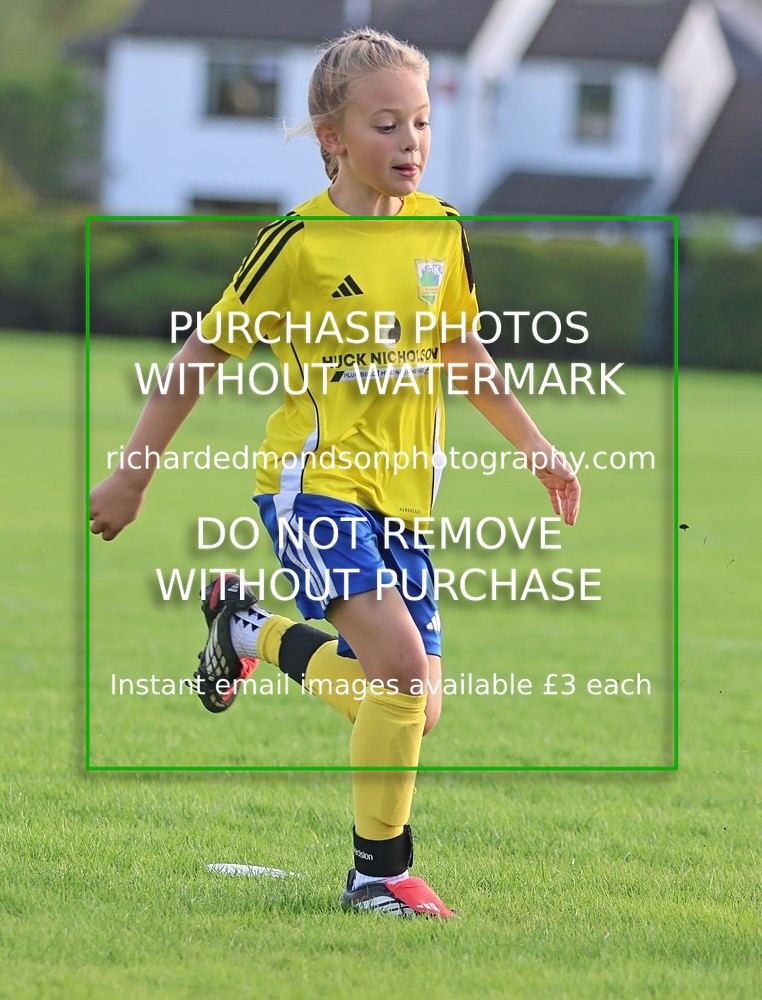 533A7378 - Kendal United U9 vs Heathwaite Youth United U10 (19/9/26)