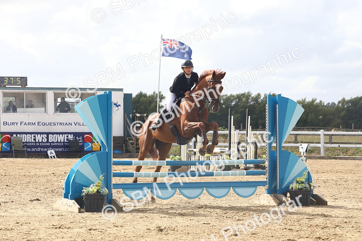 SBM_007869 - Class 10 - 80cm Champs