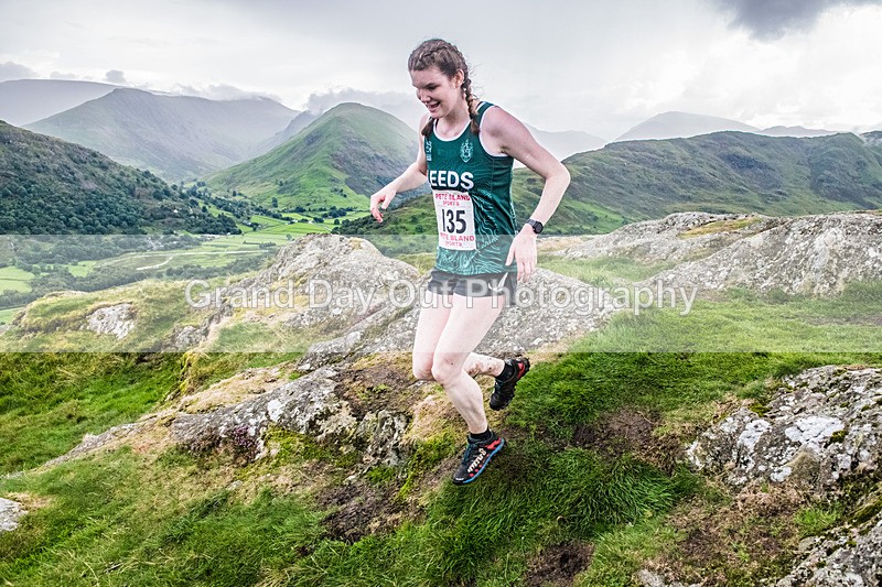 Arnison Crag-321 - Arnison Crag Horseshoe Fell Race Saturday 26th August 2023