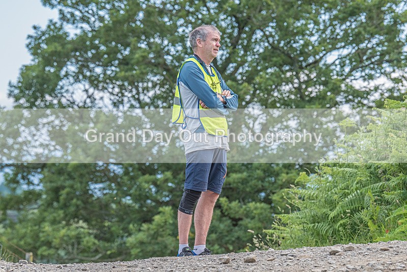 Round Latrigg-1 - Round Latrigg Fell Race Wednesday 22nd June 2022