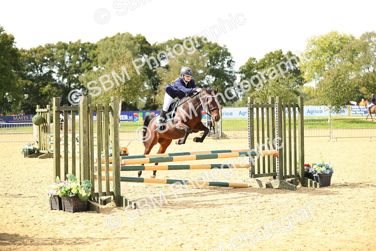 SBM_67350 - J17 - Junior Pony 80cm Championship