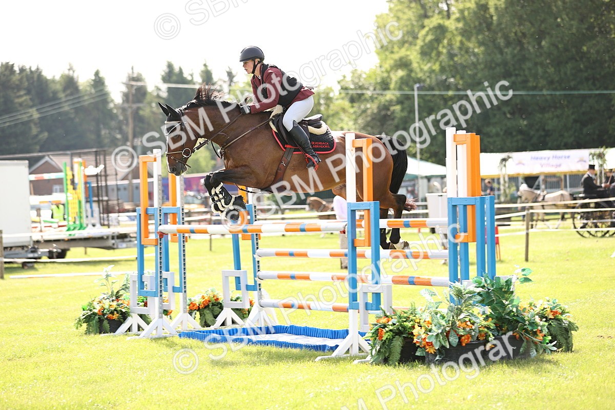 SBM_01506 - Class 200 - Martin Grant Homes Welcome Stakes 1.25m Open