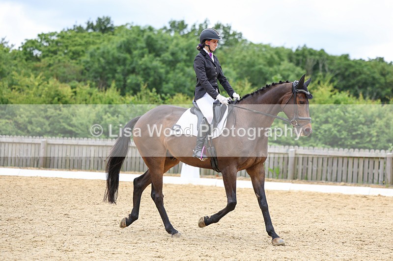 3E7A0548 - Class 5: Novice 1 2024 Section A