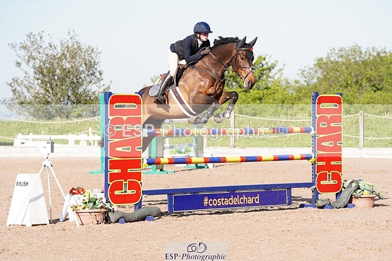 250510-084248-09597 - Cls 13 Snr Foxhunter