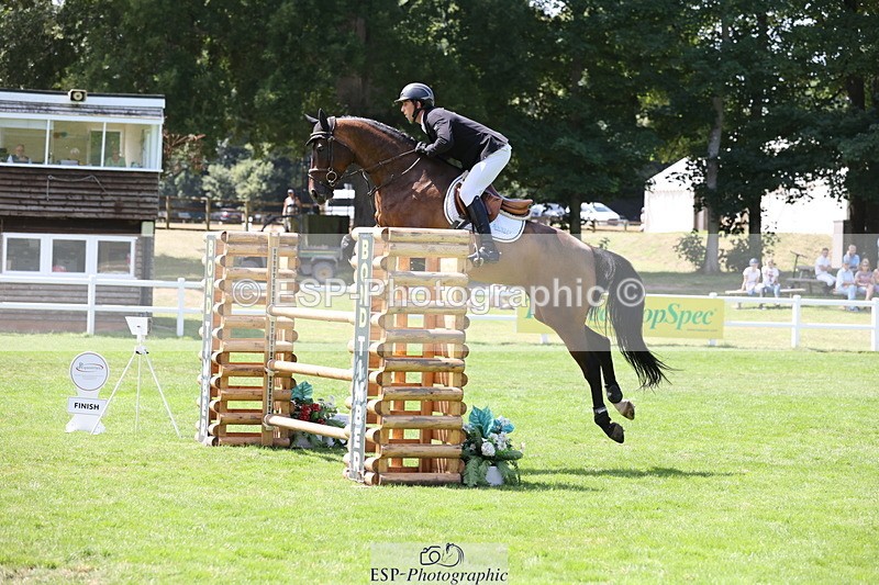 250704A-121605-09401 - Cls 16 Snr Newcomers 2nd Round