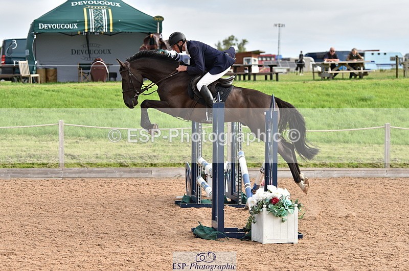 230810A-091154-00033 - Cls 8 British Novice & 90cm Open